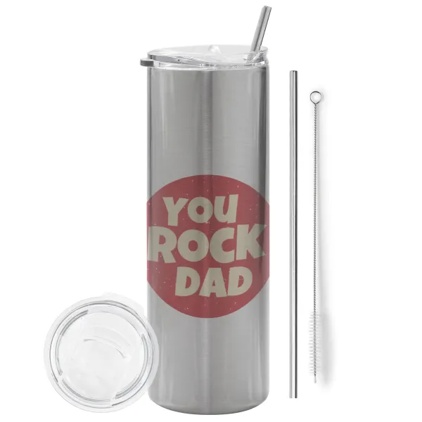 YOU ROCK DAD — 1