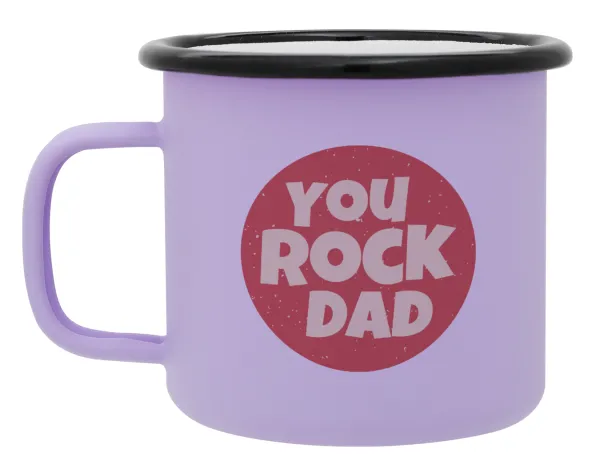 YOU ROCK DAD — 1