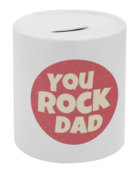 YOU ROCK DAD — 1