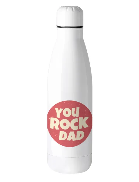 YOU ROCK DAD — 1