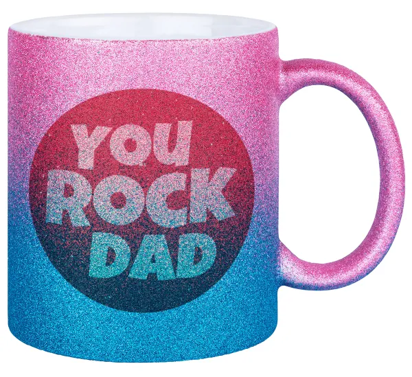 YOU ROCK DAD — 1
