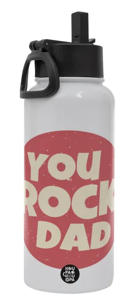 YOU ROCK DAD — 1