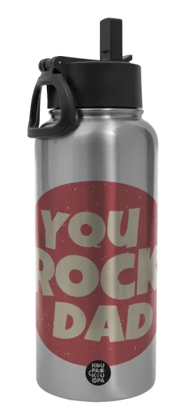 YOU ROCK DAD — 1