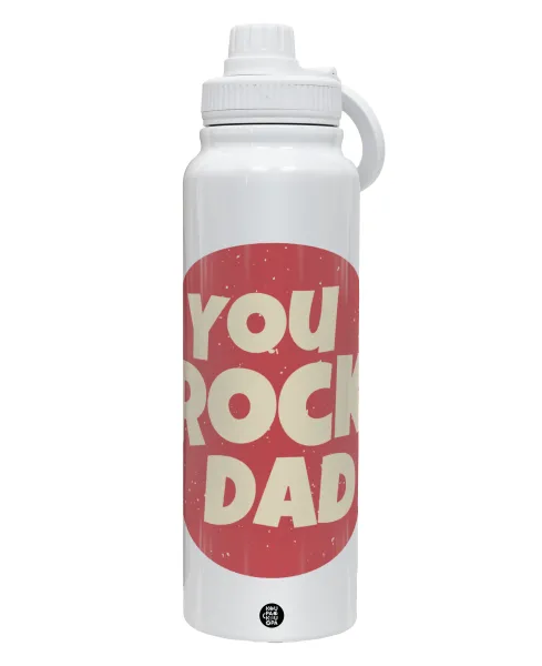 YOU ROCK DAD — 1