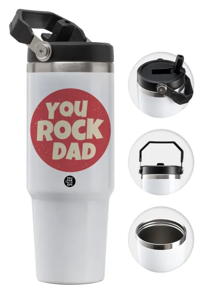 YOU ROCK DAD — 1