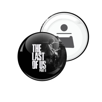 Last of us, part II, Μαγνητάκι και ανοιχτήρι μπύρας στρογγυλό διάστασης 5,9cm