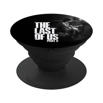 Last of us, part II, Phone Holders Stand  Μαύρο Βάση Στήριξης Κινητού στο Χέρι