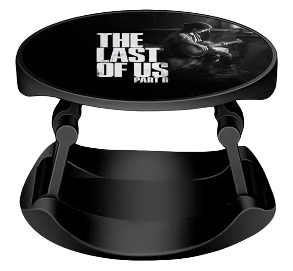 Last of us, part II — 1