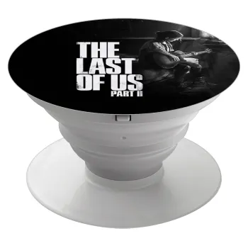 Last of us, part II, Phone Holders Stand  Λευκό Βάση Στήριξης Κινητού στο Χέρι