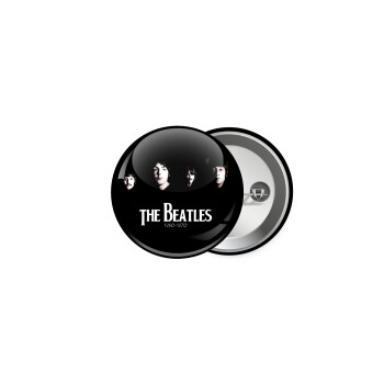 The Beatles, Κονκάρδα παραμάνα 5cm