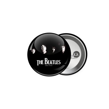 The Beatles, Κονκάρδα παραμάνα 5.9cm
