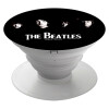 The Beatles, Pop Socket Λευκό Βάση Στήριξης Κινητού στο Χέρι