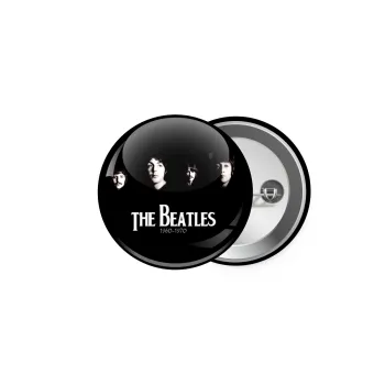 The Beatles, Κονκάρδα παραμάνα 5cm