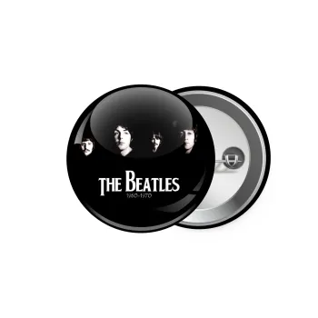 The Beatles, Κονκάρδα παραμάνα 5.9cm