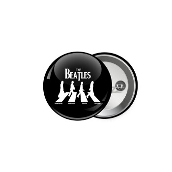 The Beatles, Abbey Road, Κονκάρδα παραμάνα 5.9cm