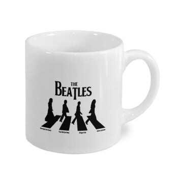 The Beatles, Abbey Road, Κουπάκι κεραμικό, για espresso 150ml
