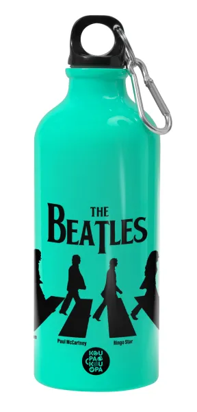 The Beatles, Abbey Road — 1