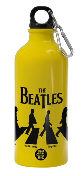 The Beatles, Abbey Road — 1
