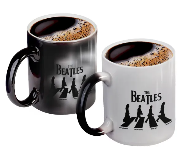 The Beatles, Abbey Road — 1