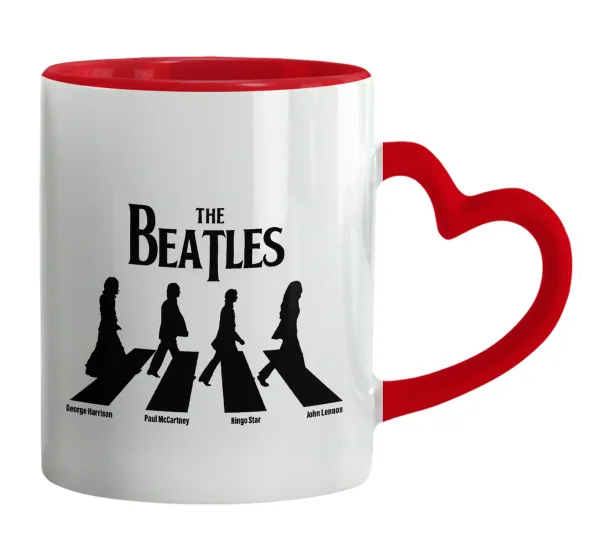 The Beatles, Abbey Road — 1