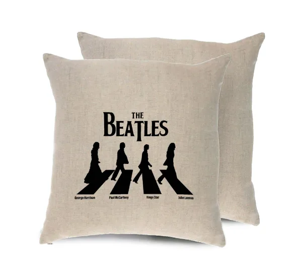 The Beatles — Λινό
