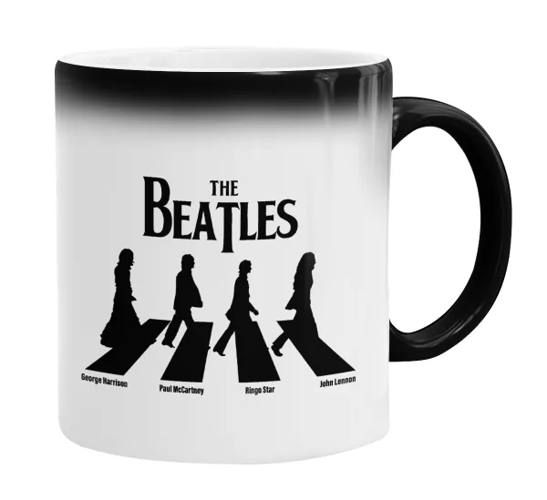 The Beatles, Abbey Road — 2