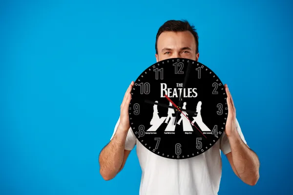 The Beatles, Abbey Road — 2