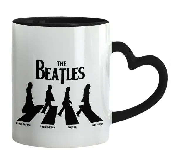 The Beatles, Abbey Road — 1