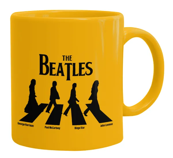 The Beatles, Abbey Road — 1