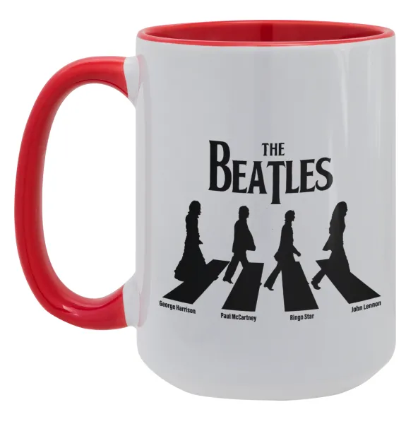 The Beatles, Abbey Road — 1