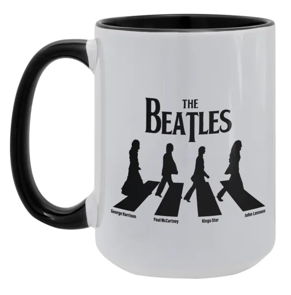 The Beatles, Abbey Road — 1
