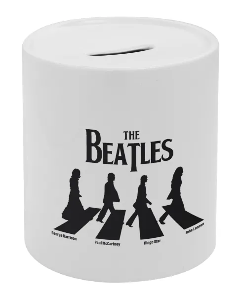 The Beatles, Abbey Road — 1