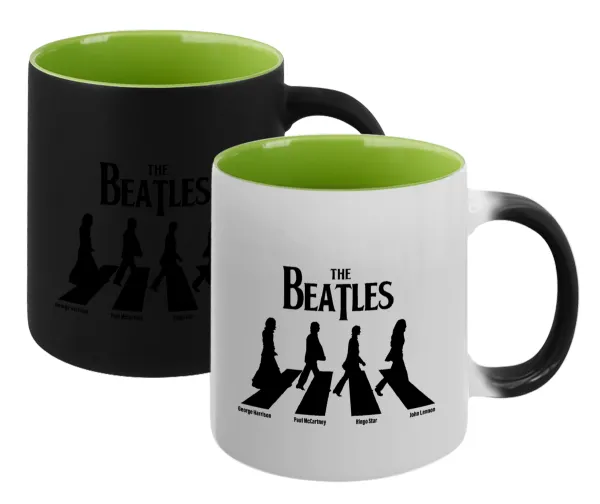 The Beatles, Abbey Road — 1