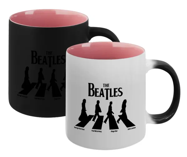 The Beatles, Abbey Road — 1