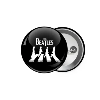 The Beatles, Abbey Road, Κονκάρδα παραμάνα 5.9cm