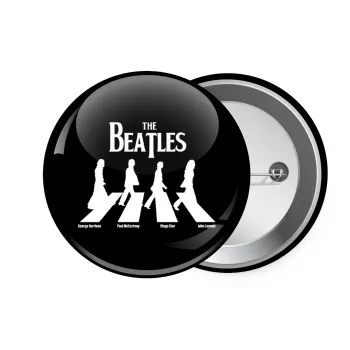 The Beatles, Abbey Road, Κονκάρδα παραμάνα 7.5cm