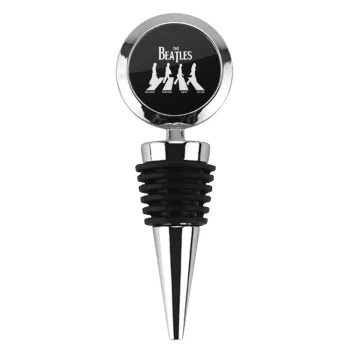 The Beatles, Abbey Road, Πώμα φιάλης μεταλλικό