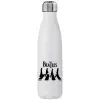 Stainless steel, double-walled, 750ml