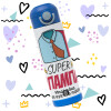 SUPER ΜΠΑΜΠΑΣ — 3