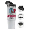 30oz stainless Steel Tumbler with Handle