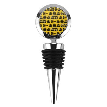 Star Wars Pattern, Πώμα φιάλης μεταλλικό