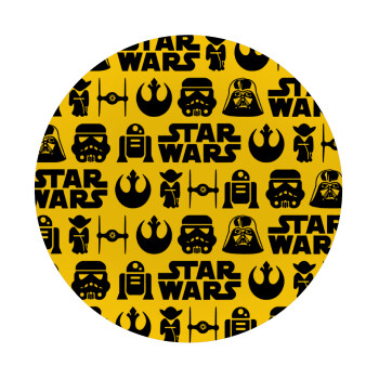 Star Wars Pattern, 