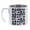 Star Wars Pattern — 1