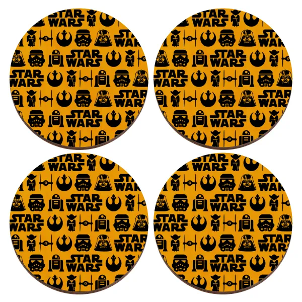 Star Wars Pattern — 1