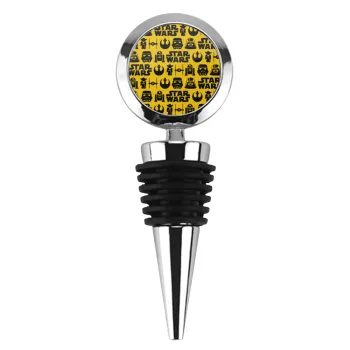 Star Wars Pattern, Πώμα φιάλης μεταλλικό