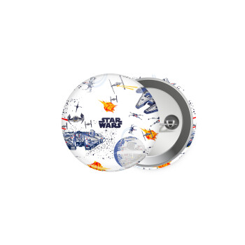 Ο πόλεμος των άστρων, Κονκάρδα παραμάνα 5.9cm