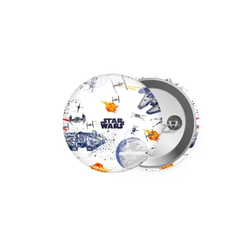 Ο πόλεμος των άστρων, Κονκάρδα παραμάνα 5cm