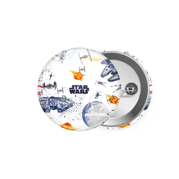 Ο πόλεμος των άστρων, Κονκάρδα παραμάνα 5.9cm