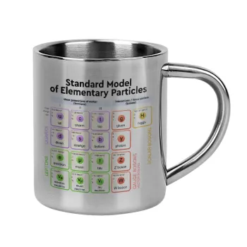 Standard model of elementary particles, Κούπα Ανοξείδωτη διπλού τοιχώματος 300ml