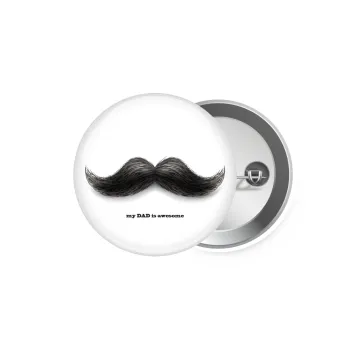 Ο καλύτερος μουστακαλής του κόσμου!!!, Κονκάρδα παραμάνα 5.9cm